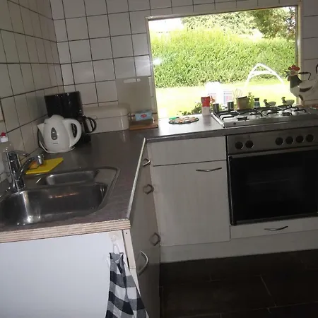 Сasa de vacaciones 6p Brunssum