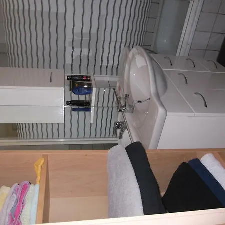 6p Vakantiehuis *
