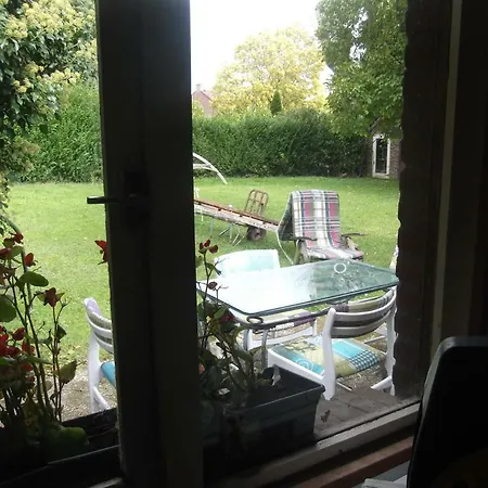 Vakantiehuis 6p