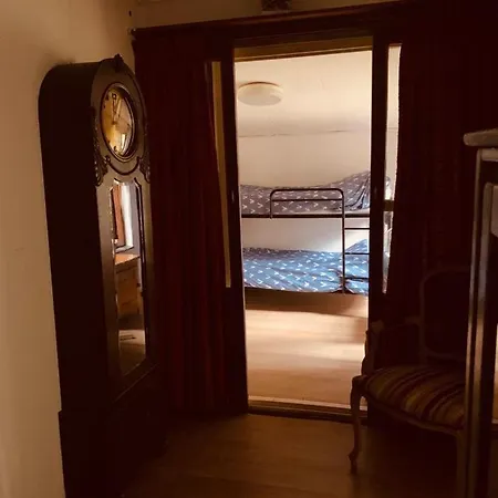 Ferienhaus 6p *