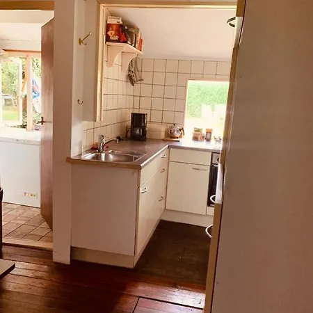 6p Vakantiehuis *