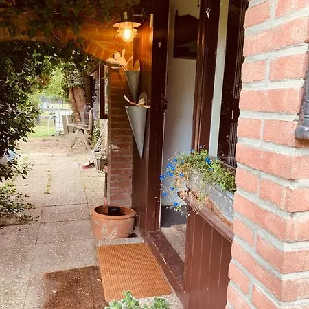 6p Tatil Evi Brunssum