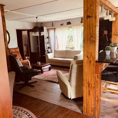 Сasa de vacaciones 6p Brunssum