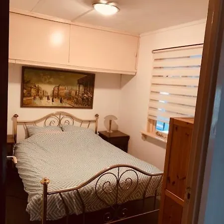 Ferienhaus 6p *
