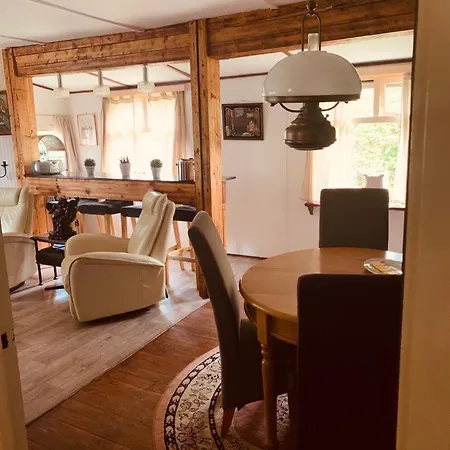 Vakantiehuis 6p Brunssum