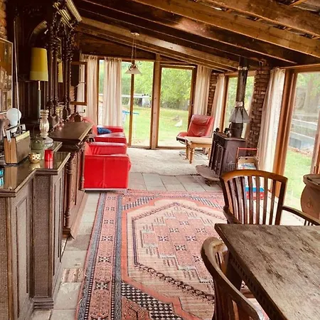 Vakantiehuis 6p Brunssum