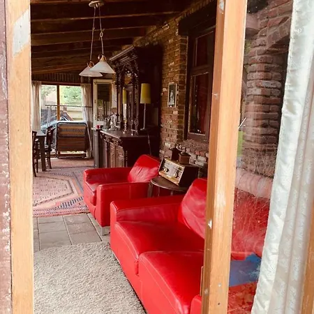 6p Vakantiehuis