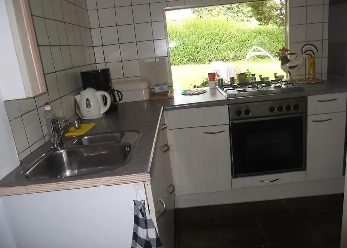 Casa vacanze 6p Brunssum