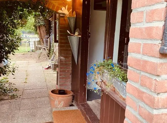 6p Holiday home Brunssum