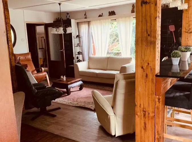 Holiday home 6p Brunssum