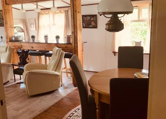 Holiday home 6p Brunssum