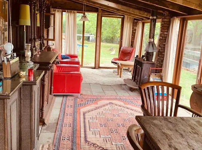 Holiday home 6p Brunssum